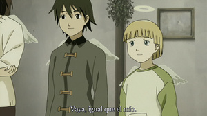 Haibane Renmei